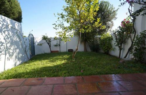 Nerja House | Paraiso Blanco