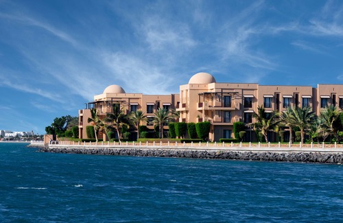 Al-Hamra'a Hotel | Park Hyatt Jeddah - Marina, Club and Spa