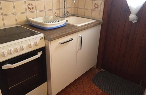 Denia House | Peaceful cottage, near the sea, close to Denia, family friendly