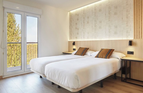 Urnieta Hostel | Pensión Pakeleku