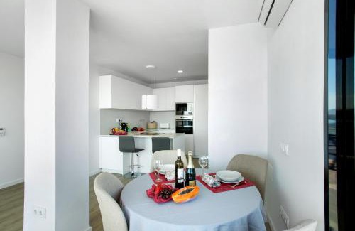 Las Palmas de Gran Canaria Apartment | Penthouse Sun beach best view