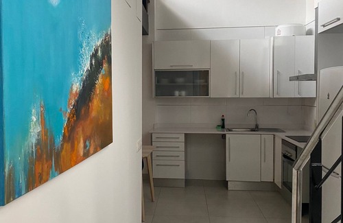 Ciutat Vella Apartment | Penthouse 10- 2 rooms Plaza del Negrito