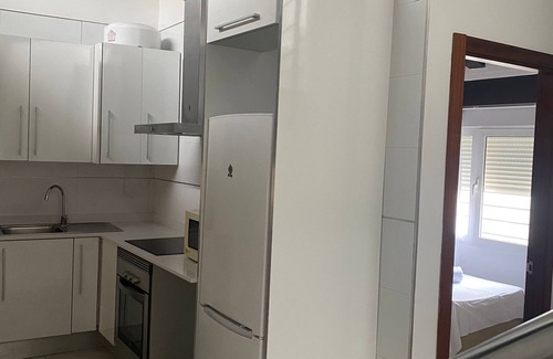 Ciutat Vella Apartment | Penthouse 10- 2 rooms Plaza del Negrito