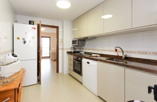 Denia Old Town Apartment | Penthouse city centre, MIRA-ROSA, panoramic views - Dénia M. Hernandez