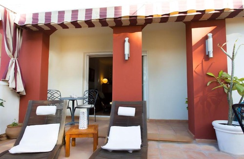 Jesus Pobre Apartment | Penthouse in Jesus Pobre
