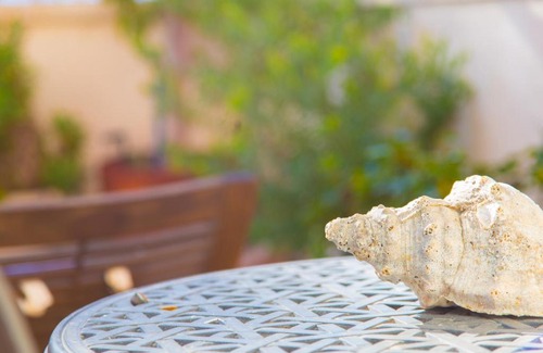 Jesus Pobre Apartment | Penthouse in Jesus Pobre