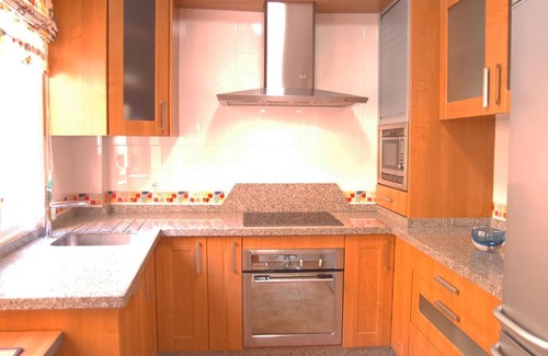 Nerja City Centre Apartment | Penthouse Nerja