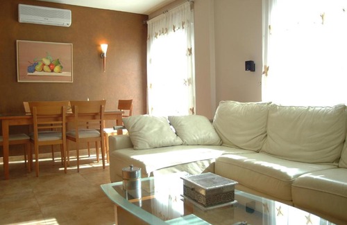 Nerja City Centre Apartment | Penthouse Nerja