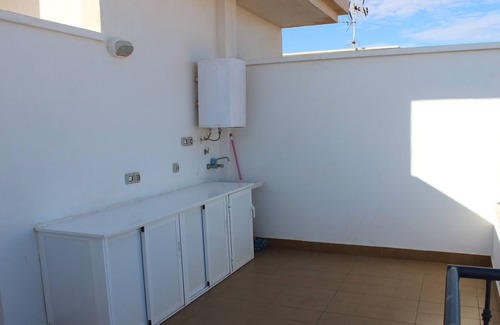 Torre de la Horadada Apartment | PENTHOUSE WITH SOLARIUM IN TORRE DE LA HORADADA