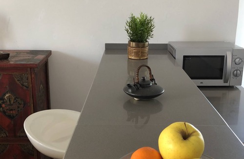 Centro Condo | Penthouse with terraces in Gran Via