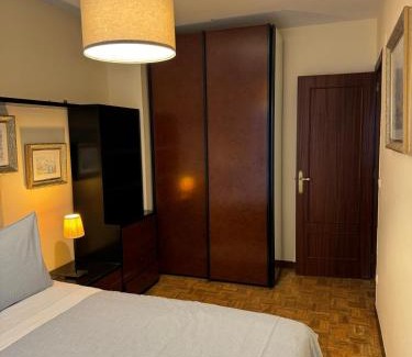 Arriondas Apartment | piso arriondas