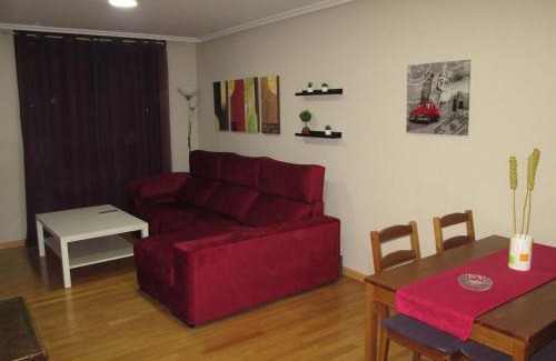 Arevalo Apartment | Piso Tesa