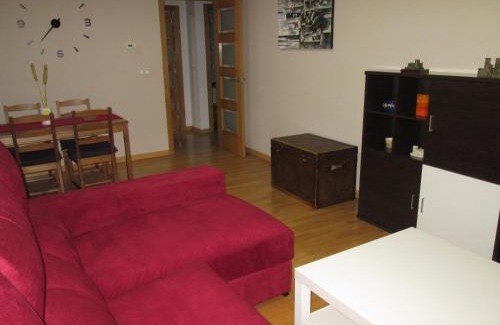 Arevalo Apartment | Piso Tesa