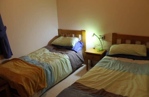 Orihuela Costa Apartment | Playa Golf II, R6 1st Flr apt with Comm pool P251