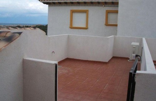 Orihuela Costa Apartment | Playa Golf R6 2nd Floor Apartment with Comm Pool P233