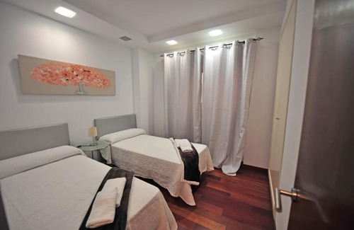 Cadiz Apartment | Playa Moderno 3 Dormitorios 2 Baños