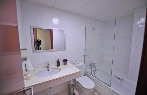 Cadiz Apartment | Playa Moderno 3 Dormitorios 2 Baños