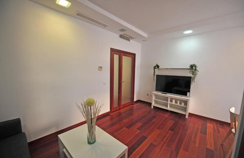 Cadiz Apartment | Playa Moderno 3 Dormitorios 2 Baños