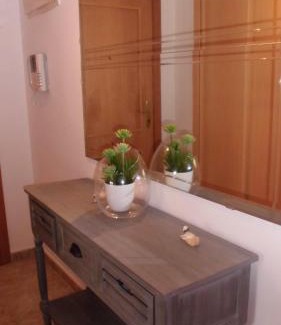 Villajoyosa Apartment | Playa Paraiso 41A