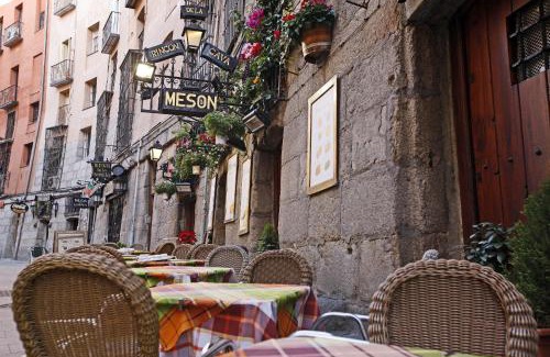Centro Apartment | Plaza Mayor Suite