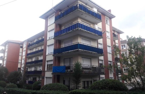 Plencia Apartment | Plentzia Port