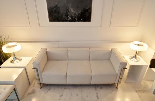Embajadores Apartment | Precioso Loft de diseño en el centro de madrid