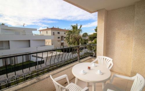 Alcossebre Apartment | Primera línea Playa Cargador - Playamar 1122 - ALBERT VILLAS