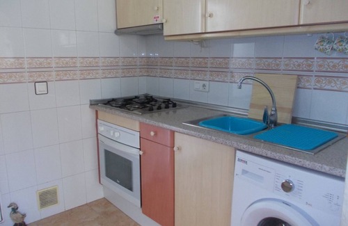 Torrevieja House | Private Bungalow with Solarium, Double and twin bedrooms