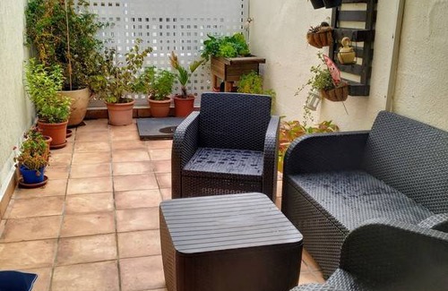 Rivas-Vaciamadrid Resort | Private room ∙ 1 guest