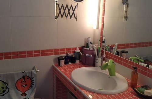 Rivas-Vaciamadrid Resort | Private room ∙ 1 guest