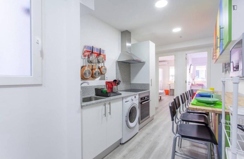 Burjasot Resort | Private room ∙ 1 bedroom ∙ 1 guest