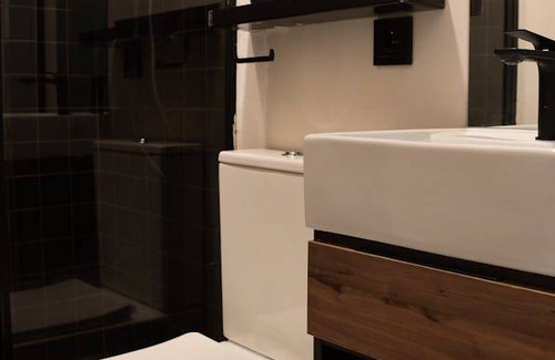 Ciudad Jardin Resort | Private room ∙ 1 bedroom ∙ 1 guest