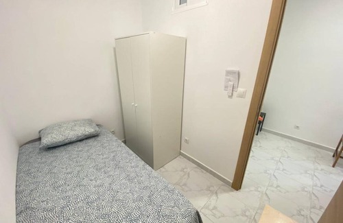 San Diego Resort | Private room ∙ 1 bedroom ∙ 1 guest