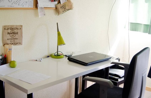 Suroeste Resort | Private room ∙ 1 bedroom ∙ 1 guest