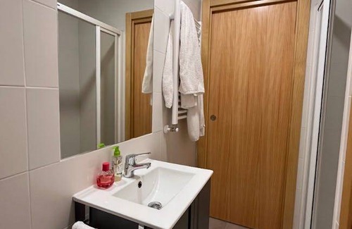 Suroeste Resort | Private room ∙ 1 bedroom ∙ 1 guest