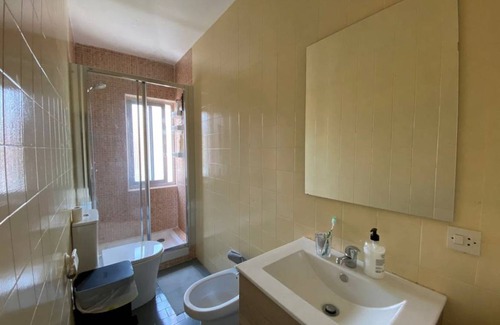 Adelfas Resort | Private room ∙ 1 bedroom ∙ 1 guest
