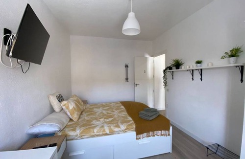 Adelfas Resort | Private room ∙ 1 bedroom ∙ 1 guest