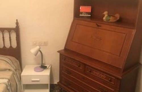 Antella Resort | Private room ∙ 1 bedroom ∙ 2 guests