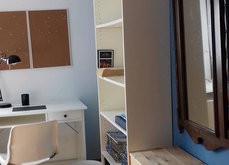 Colmenarejo Resort | Private room ∙ 1 guest