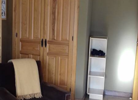 Colmenarejo Resort | Private room ∙ 1 guest