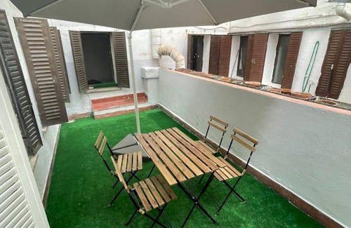 Las Acacias Resort | Private room ∙ 1 bedroom ∙ 1 guest