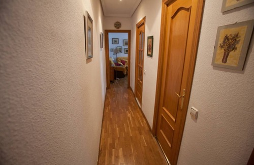 Hispanoamerica Resort | Private room ∙ 1 guest