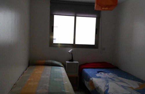 Arrancapins Resort | Private room ∙ 1 guest