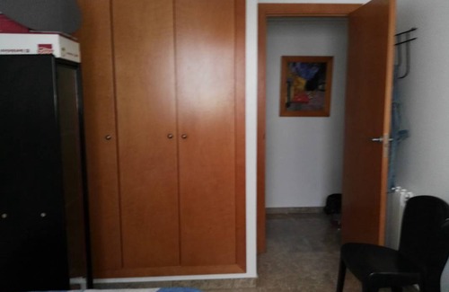 Arrancapins Resort | Private room ∙ 1 guest