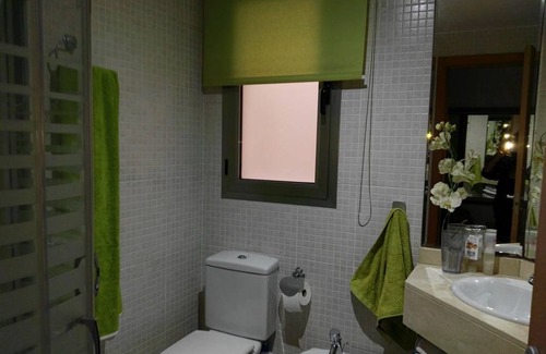 Arrancapins Resort | Private room ∙ 1 guest
