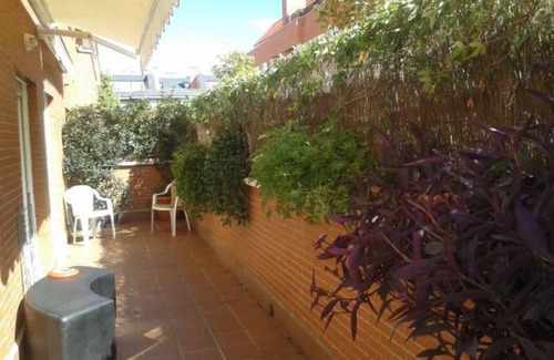 Las Rozas de Madrid Resort | Private room ∙ 1 guest
