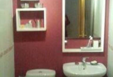 Las Rozas de Madrid Resort | Private room ∙ 1 guest