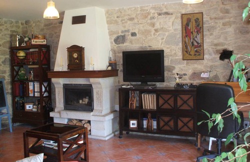 Rianxo Resort | Private room ∙ 1 guest