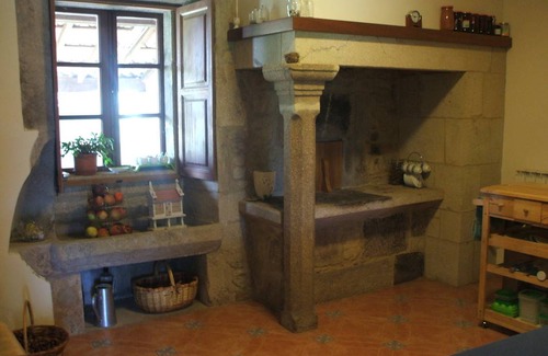 Rianxo Resort | Private room ∙ 1 guest