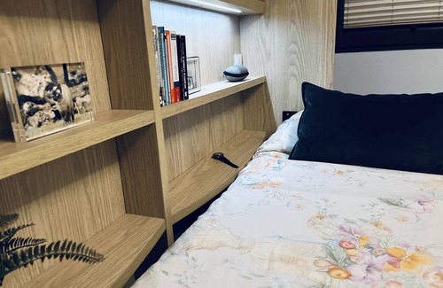Norte Resort | Private room ∙ 1 guest
